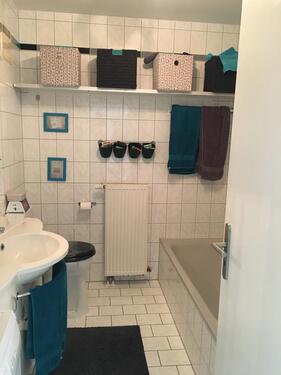 Foto - Erdgeschoßwohnung in Miltenberg zur Miete