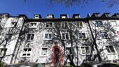 Foto - Im Krebsfeld 9, schöne 2 Zi.- Whg. zu vermieten