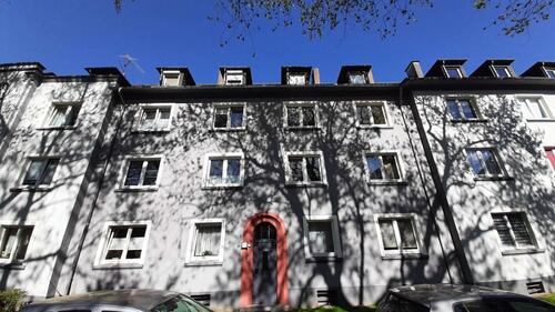 Foto - Im Krebsfeld 9, schöne 2 Zi.- Whg. zu vermieten