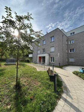 Foto - Bezugsfertige Wohnung - Einfach Möbel rein und Füße hoch!