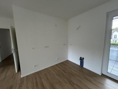Foto - 2 Zimmer Erdgeschoßwohnung in Dortmund