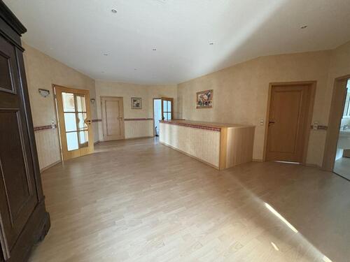 Foto - 3 Zimmer Dachgeschoßwohnung in Harpstedt