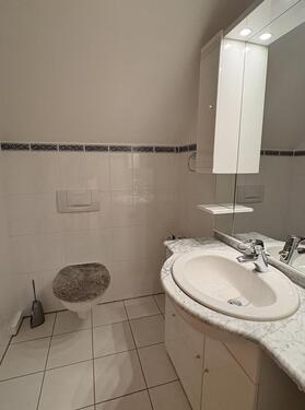 Foto - Dachgeschoßwohnung in Harpstedt zur Miete