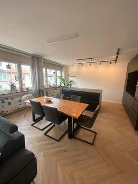 Foto - 3 Zimmer Etagenwohnung in Saarbrücken