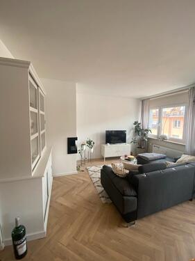 Foto - Etagenwohnung in Saarbrücken zur Miete