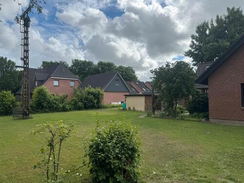 Foto - 8 Zimmer Einfamilienhaus in Leck