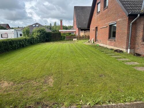 Foto - Einfamilienhaus in Leck zum Kaufen