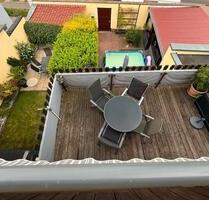 Exklusives Einfamilienhaus in Magdeburg-Ottersleben