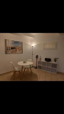 Foto - 1 Zimmer Erdgeschoßwohnung zum Kaufen in Oberhausen