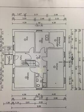 Foto - Eigentumswohnung im 2-Familienhaus in BS-Stöckheim