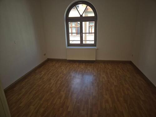 Foto - Schöner Wohnen in Köthen: 2-Raum-Wohnung Fußgängerzone