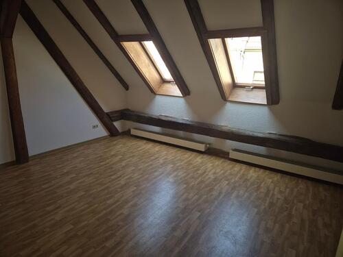 Foto - Etagenwohnung in Köthen (Anhalt)