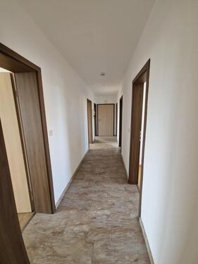 Foto - Schöne 4-Zimmer-Wohnung mit Balkon und Einbauküche in Tapfheim