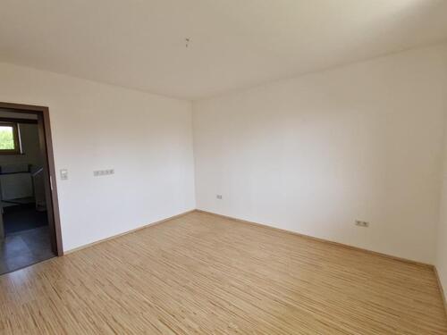 Foto - Etagenwohnung in Tapfheim