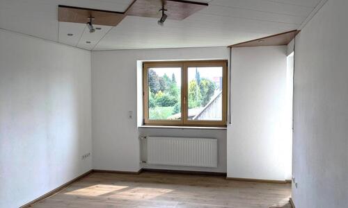 Foto - Etagenwohnung in Tapfheim zur Miete