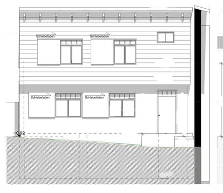 Foto - Single - Wohnung zu vermieten - 580,00 EUR Kaltmiete,