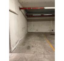 Tiefgaragen PKW Stellplatz Düsseldorf Grafenberg TG