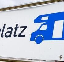 Stellplatz für Boot , Wohnwagen, Wohnmobil und Autos - Schleswig
