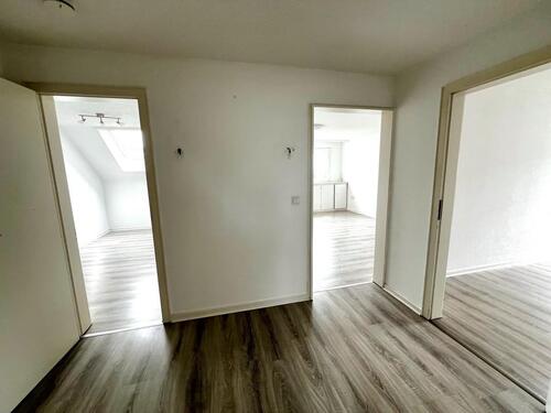 Foto - Etagenwohnung in Hagen