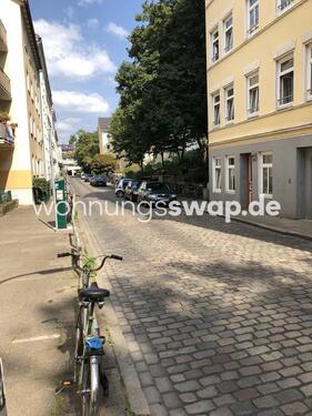 Foto - Etagenwohnung zur Miete in Hamburg