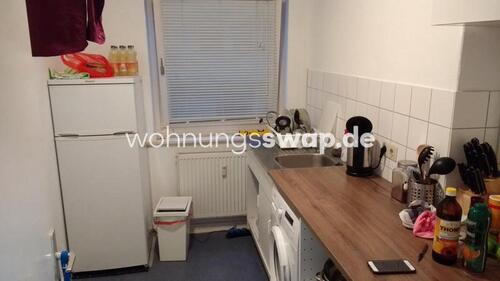 Foto - Etagenwohnung in Hamburg