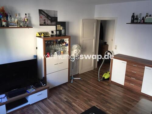 Foto - Etagenwohnung in Hamburg zur Miete