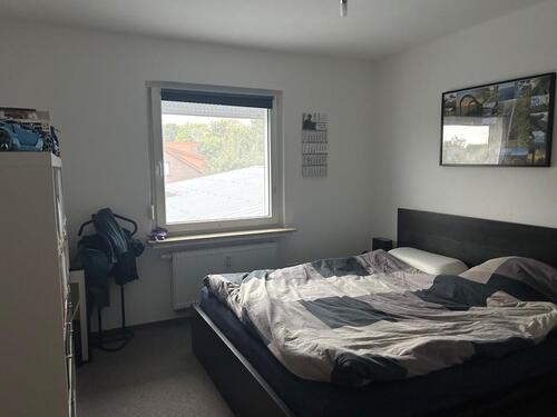 Foto - Etagenwohnung in Wiefelstede