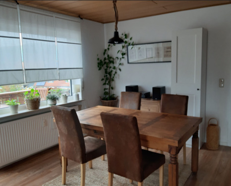 Foto - Etagenwohnung zur Miete in Kleinheubach