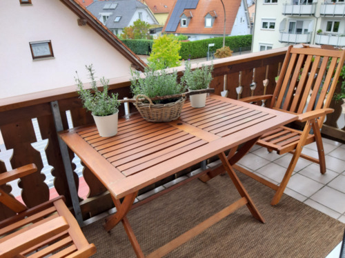 Foto - Etagenwohnung in Kleinheubach zur Miete