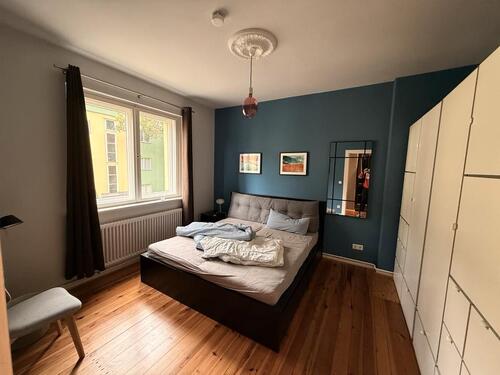 Foto - Etagenwohnung in Berlin