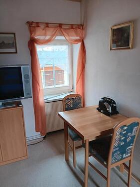 Foto - möblierte 1-Raumwohnung mit Terrasse