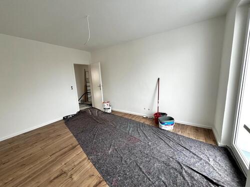 Foto - Neu-Renovierte 2-Zi, KDB, 56qm mit Balkon Nähe FernUni Hagen