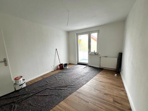 Foto - Etagenwohnung in Hagen zur Miete
