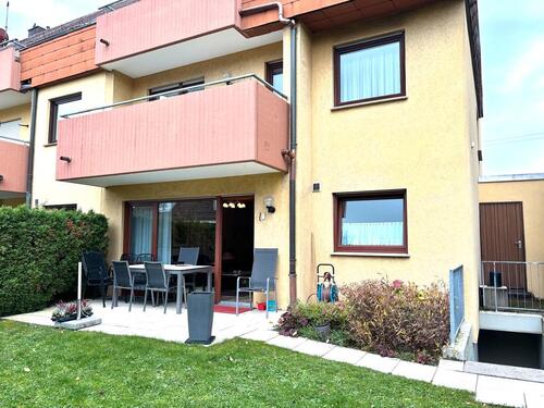 Foto - Einfamilienhaus mit ELW in Ludwigsburg-Hoheneck ohne Provision