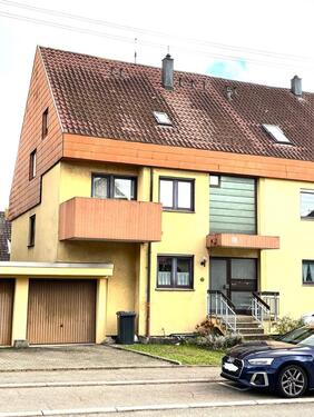 Foto - Einfamilienhaus zum Kaufen in Ludwigsburg