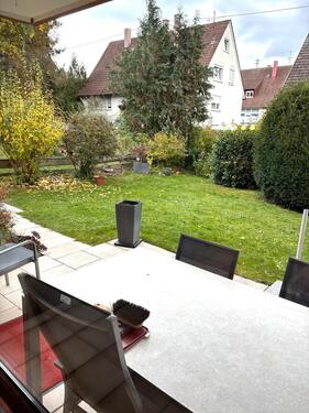 Foto - Einfamilienhaus in Ludwigsburg