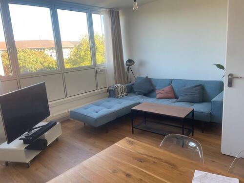 Foto - Untermiete im Dezember München zentral