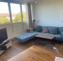 Untermiete im Dezember München zentral