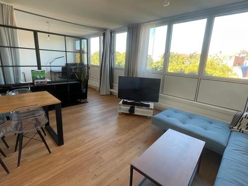 Foto - Etagenwohnung zur Miete in München