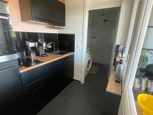 Foto - Etagenwohnung in München