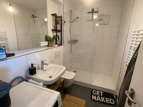 Foto - Etagenwohnung in München zur Miete