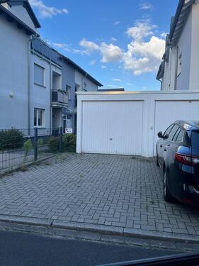 Foto - Garage Rodgau Hainhausen - 95,00 EUR Miete,