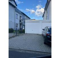 Garage Rodgau Hainhausen - 95,00 EUR Miete, in Rodgau (PLZ: 63110)