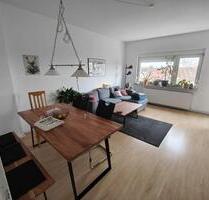 Stilvolle, gepflegte 3-Zimmer-Wohnung mit Balkon und Einbauküche - Hannover Vahrenwald-List