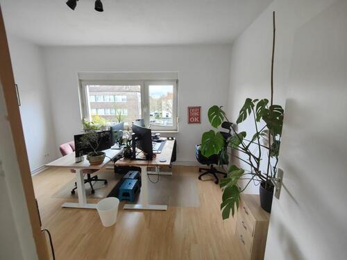 Foto - Etagenwohnung in Hannover