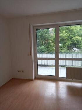 Foto - Etagenwohnung in Bad Neustadt an der Saale