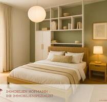 2-Zimmer-Neubau: Einziehen & Wohlfühlen - Mühldorf am Inn