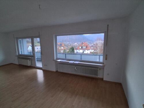 Foto - Attraktive Wohnung in Eberbach mit wunderschöner Aussicht