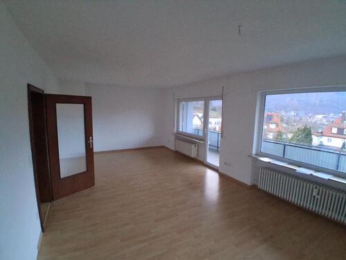 Foto - 3 Zimmer Etagenwohnung zur Miete in Eberbach