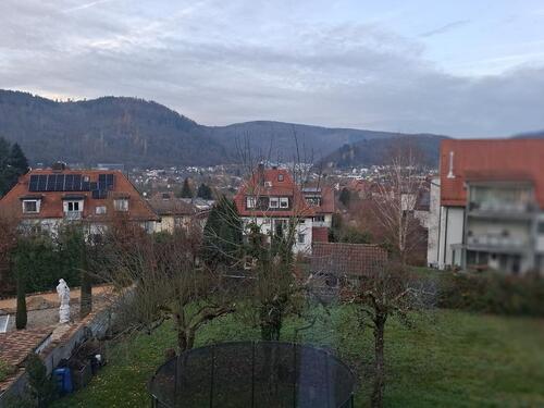 Foto - 3 Zimmer Etagenwohnung in Eberbach